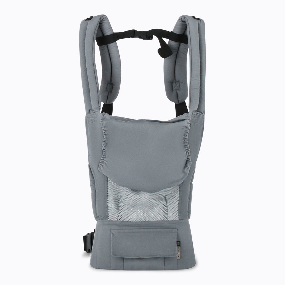 Mimosa Airplush Ergonomic Baby Carrier