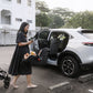 Mimosa City Traveller Car Seat