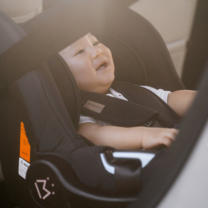Mimosa City Traveller Car Seat