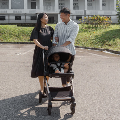 Mimosa City Traveller Travel System