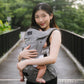 Mimosa Airplush 6-Way Hipseat Carrier