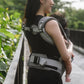 Mimosa Airplush 6-Way Hipseat Carrier