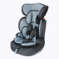 Steps 1-12 Car Seat