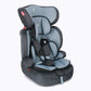 Steps 1-12 Car Seat