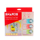 Premium Anti-Colic Training Cup Set