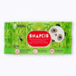 Bamboo Face Tooth & Nose Wipes