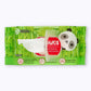 Bamboo Face Tooth & Nose Wipes