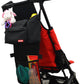 2-in-1 Stroller Organiser & Tote