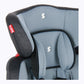 Steps 1-12 Car Seat