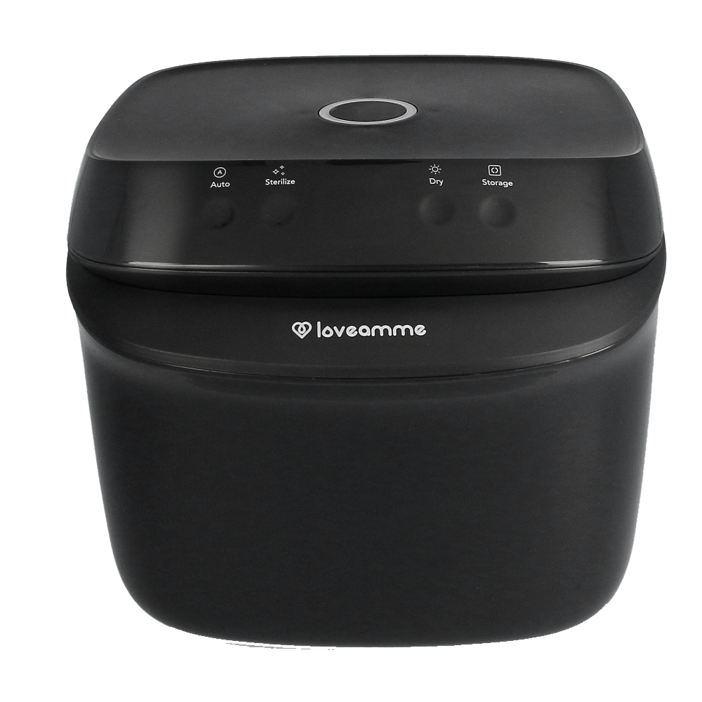 LoveAmme LoveClean Compact UV Sterilizer