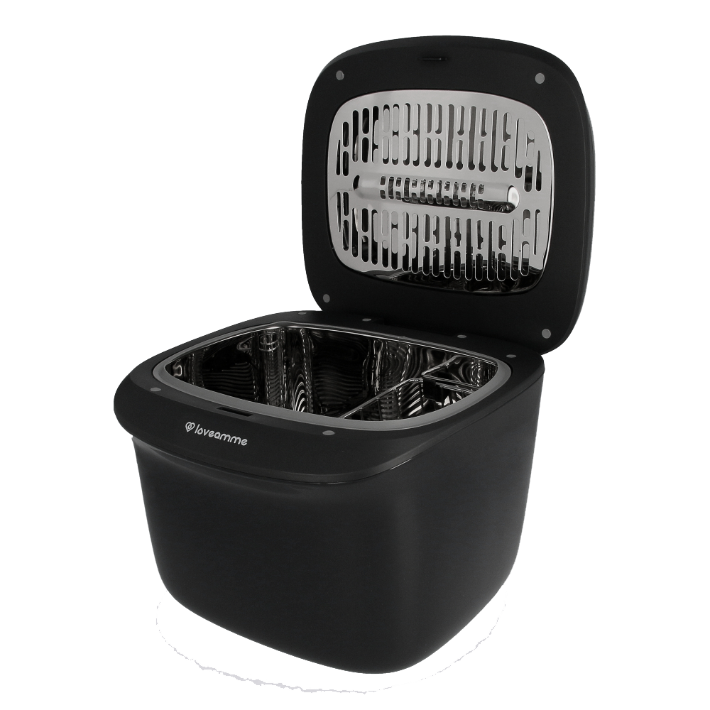 LoveAmme LoveClean Compact UV Sterilizer