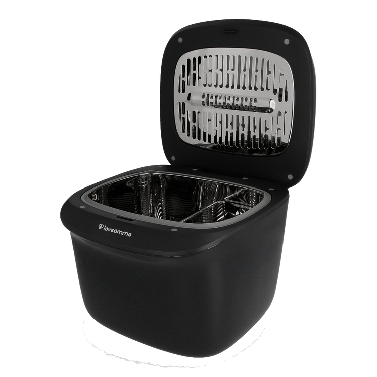 LoveAmme LoveClean Compact UV Sterilizer