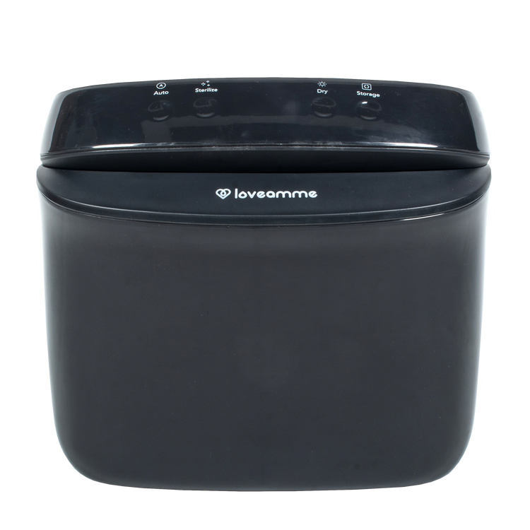 LoveAmme LoveClean Compact UV Sterilizer