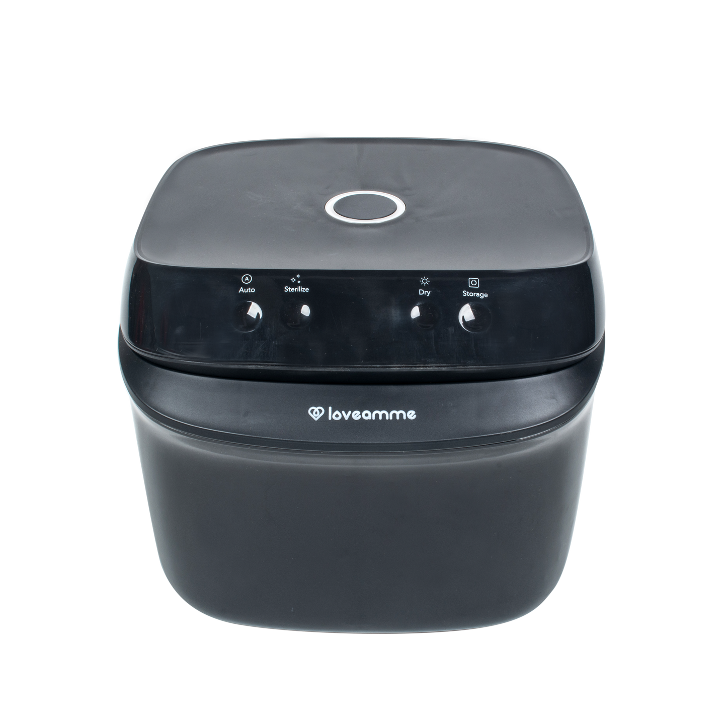 LoveAmme LoveClean Compact UV Sterilizer