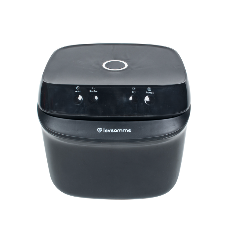 LoveAmme LoveClean Compact UV Sterilizer