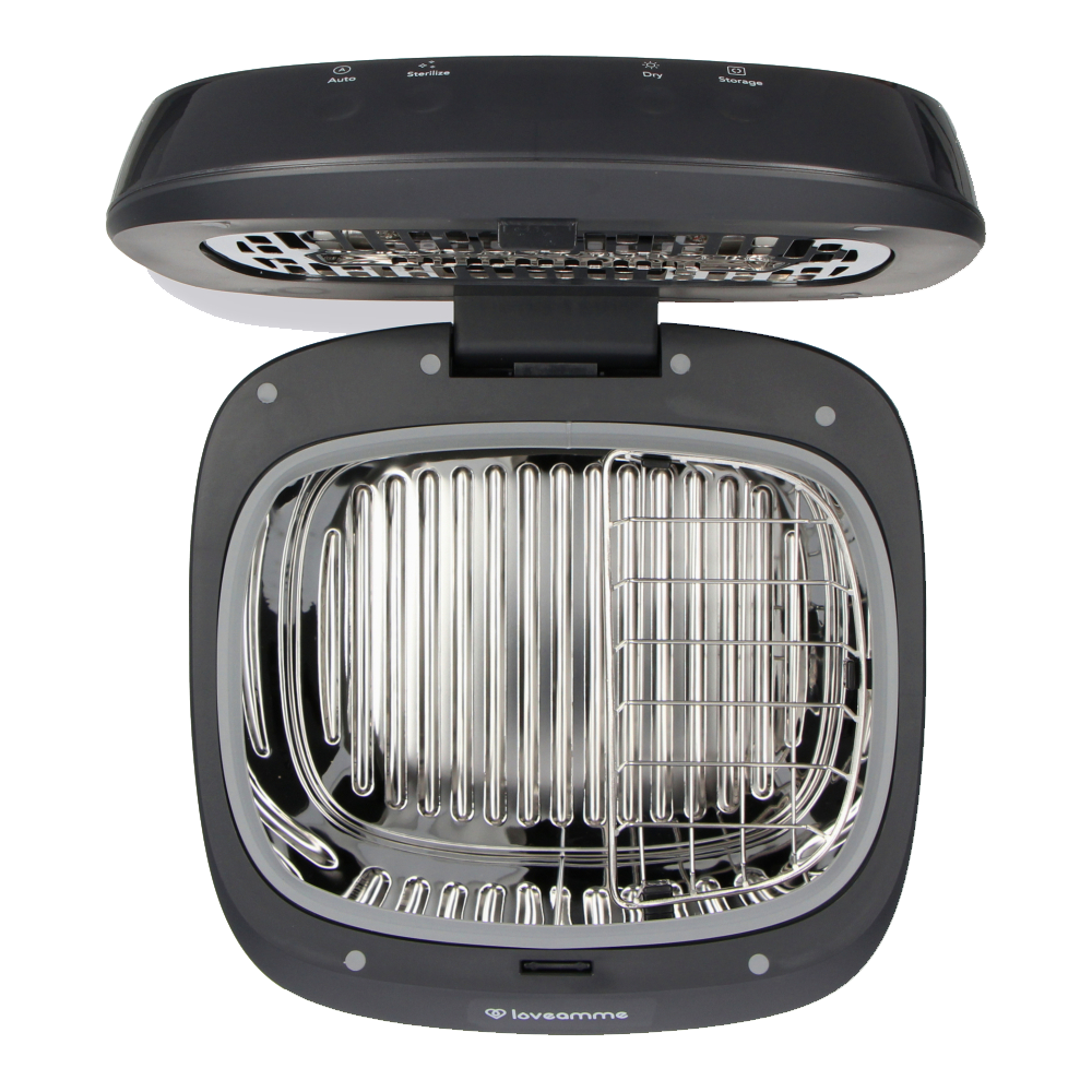 LoveAmme LoveClean Compact UV Sterilizer