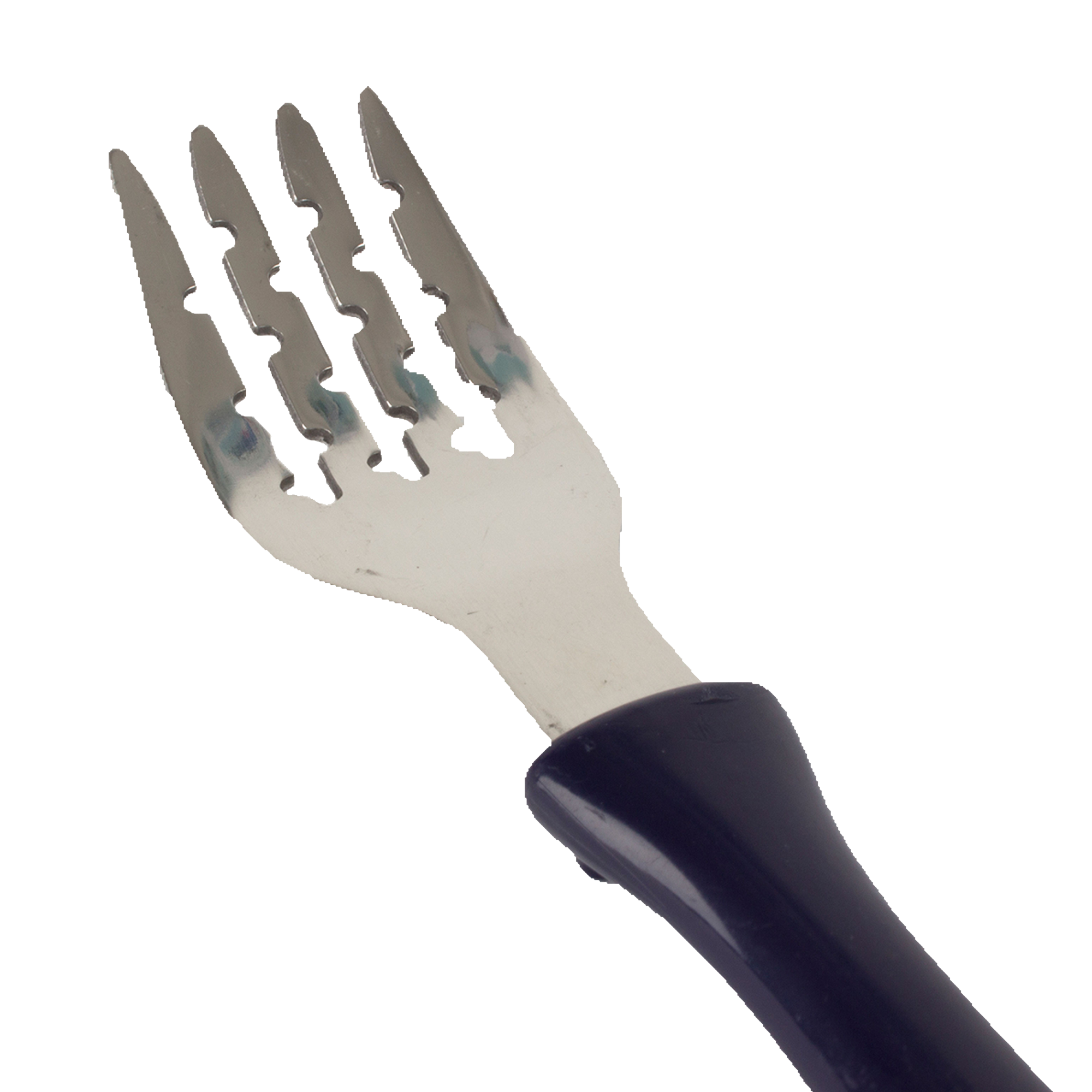 LoveAmme Travel Cutlery Set with Case