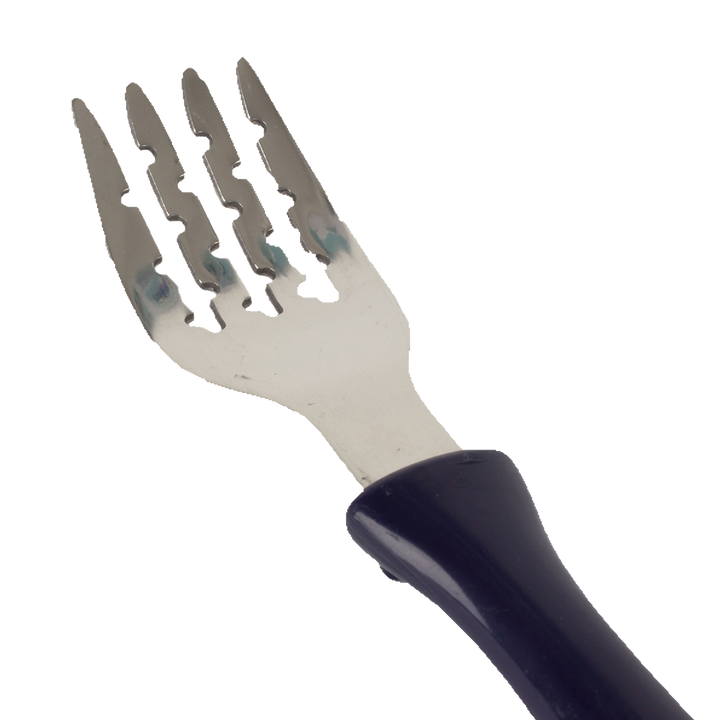 LoveAmme Travel Cutlery Set with Case