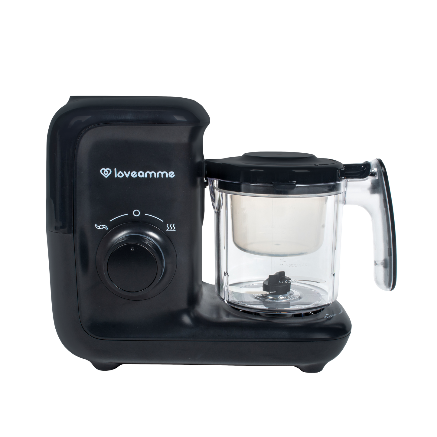 LoveCook Mate 5-in-1 Baby Food Processor
