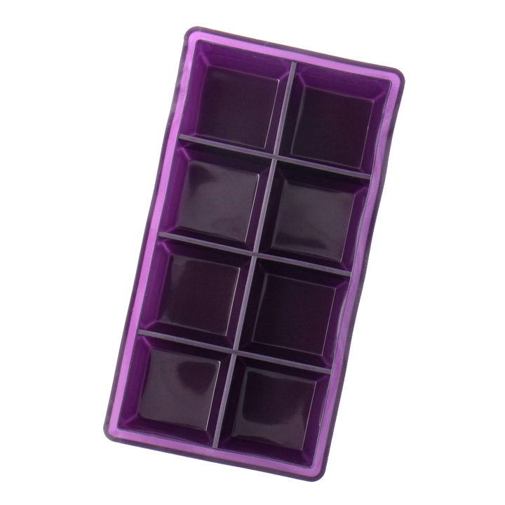 LoveAmme Silicone Freezer Tray - 8 portions