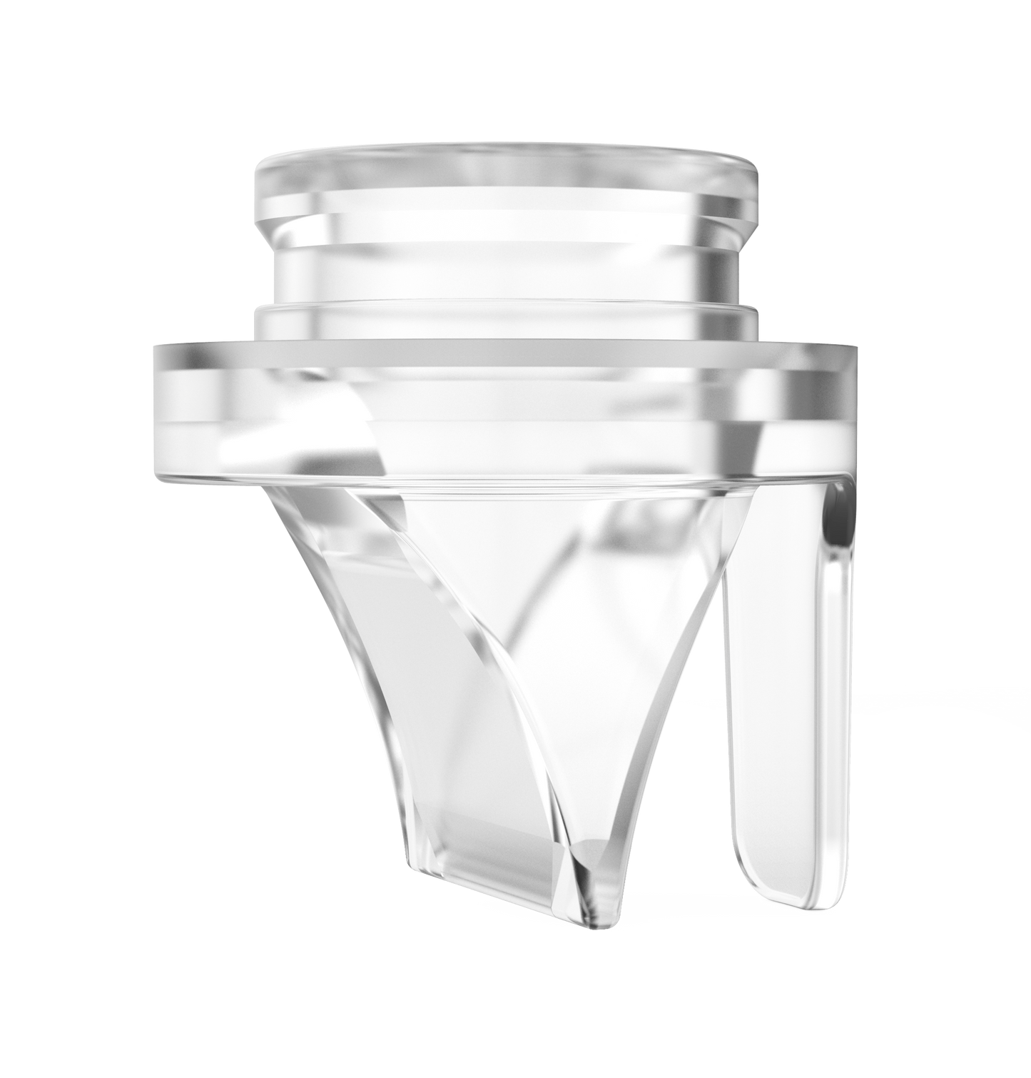 LoveAmme Silicone Valves 2pc